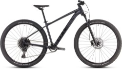 Image of Cube Attention SLX 2026 Mountain Bike