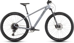 Image of Cube Attention SLX 2026 Mountain Bike