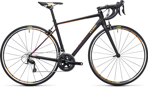 Cube Axial WLS Race 28 Womens  2017 Road Bike