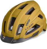 Image of Cube Cinity Urban Bike Helmet