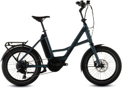 Image of Cube Compact Hybrid 545 2026 Electric Cargo Bike