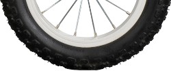 Image of Cube Cubie Kids 12" Tyre