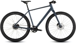 Image of Cube Editor Pro 2026 Hybrid Sports Bike