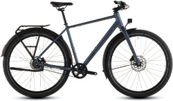 Image of Cube Editor Pro FE 2026 Hybrid Sports Bike