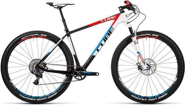 Cube Elite C:68 SL 29  2016 Mountain Bike