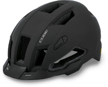 Image of Cube Evoy Hybrid Mips Urban Bike Helmet