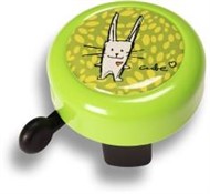 Image of Cube Friends Bell
