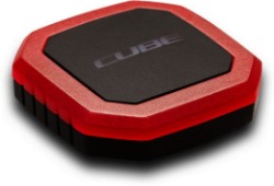 Image of Cube Helmet Rear Light CMPT