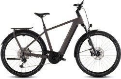 Image of Cube Kathmandu Hybrid EXC 800 2026 Electric Hybrid Bike