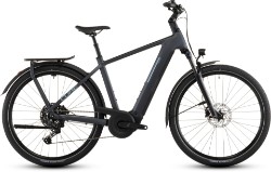 Image of Cube Kathmandu Hybrid One 800 2026 Electric Hybrid Bike