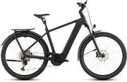 Image of Cube Kathmandu Hybrid Pro 800 2026 Electric Hybrid Bike