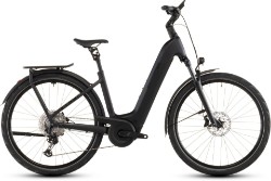 Image of Cube Kathmandu Hybrid Pro 800 Easy Entry 2026 Electric Hybrid Bike