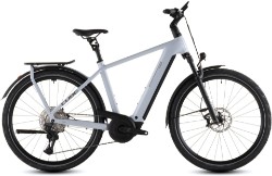 Image of Cube Kathmandu Hybrid SLX 800 2026 Electric Hybrid Bike