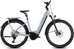 Image of Cube Kathmandu Hybrid SLX 800 Easy Entry 2026 Electric Hybrid Bike