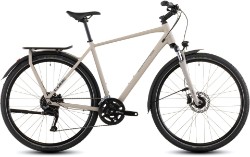 Image of Cube Kathmandu One 2026 Hybrid Sports Bike