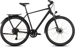 Image of Cube Kathmandu Pro 2026 Hybrid Sports Bike