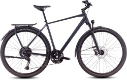 Image of Cube Kathmandu SLX 2025 Touring Bike