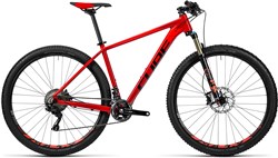 Cube LTD SL 2X 27.5" 2016 Mountain Bike