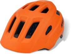 Image of Cube Linok X Actionteam Mips Junior Bike Helmet