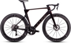 Image of Cube Litening Aero C:68X SLT 2025 Road Bike