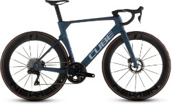 Image of Cube Litening Aero C:68X SLT 2026 Road Bike