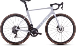 Image of Cube Litening Air C:68X Pro 2025 Road Bike