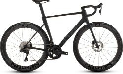 Image of Cube Litening Air C:68X Race 2026 Road Bike