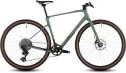 Image of Cube Nulane C:62 SLT 2026 Road Bike