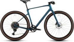 Image of Cube Nulane C:62 SLX 2026 Road Bike