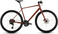 Image of Cube Nulane Race 2026 Road Bike