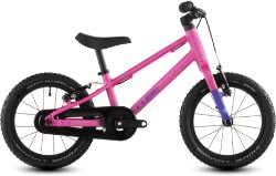 Image of Cube Numove 140 2026 Kids Bike