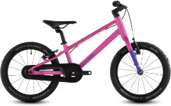 Image of Cube Numove 160 2026 Kids Bike