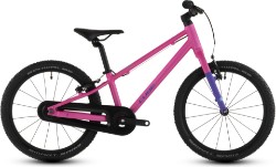 Image of Cube Numove 180 2026 Kids Bike