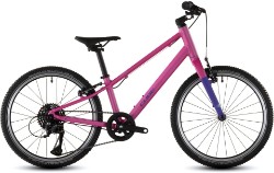 Image of Cube Numove 200 2026 Kids Bike