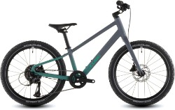 Image of Cube Numove 200 Disc 2026 Kids Bike