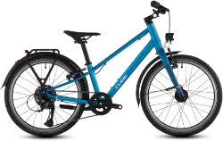 Image of Cube Numove 200 FE 2026 Kids Bike