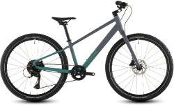 Image of Cube Numove 240 Disc 2026 Junior Bike