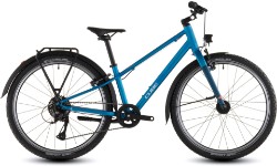 Image of Cube Numove 240 FE 2026 Junior Bike