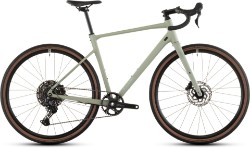 Image of Cube Nuroad Pro 2026 Gravel Bike
