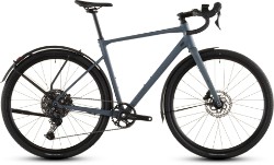 Image of Cube Nuroad Pro FE 2026 Gravel Bike