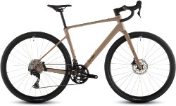 Image of Cube Nuroad Race 2026 Gravel Bike