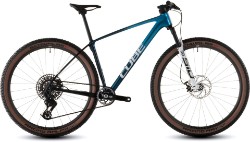 Image of Cube Phenix C:68X Race 2026 Mountain Bike