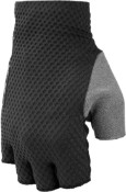 Image of Cube Race Mitts Short Finger Cycling Gloves
