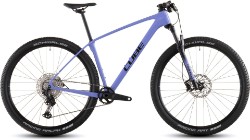 Image of Cube Reaction C:62 One 2026 Mountain Bike