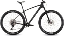 Image of Cube Reaction C:62 Pro 2026 Mountain Bike