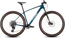Image of Cube Reaction C:62 SLX 2026 Mountain Bike