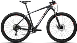 Cube Reaction GTC Pro 29 2016 Mountain Bike