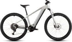 Image of Cube Reaction Hybrid One 600 2026 Electric Mountain Bike
