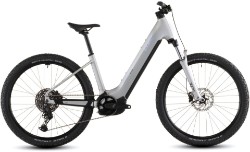 Image of Cube Reaction Hybrid One 800 Easy Entry 2026 Electric Mountain Bike