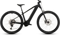 Image of Cube Reaction Hybrid Pro 800 2026 Electric Mountain Bike